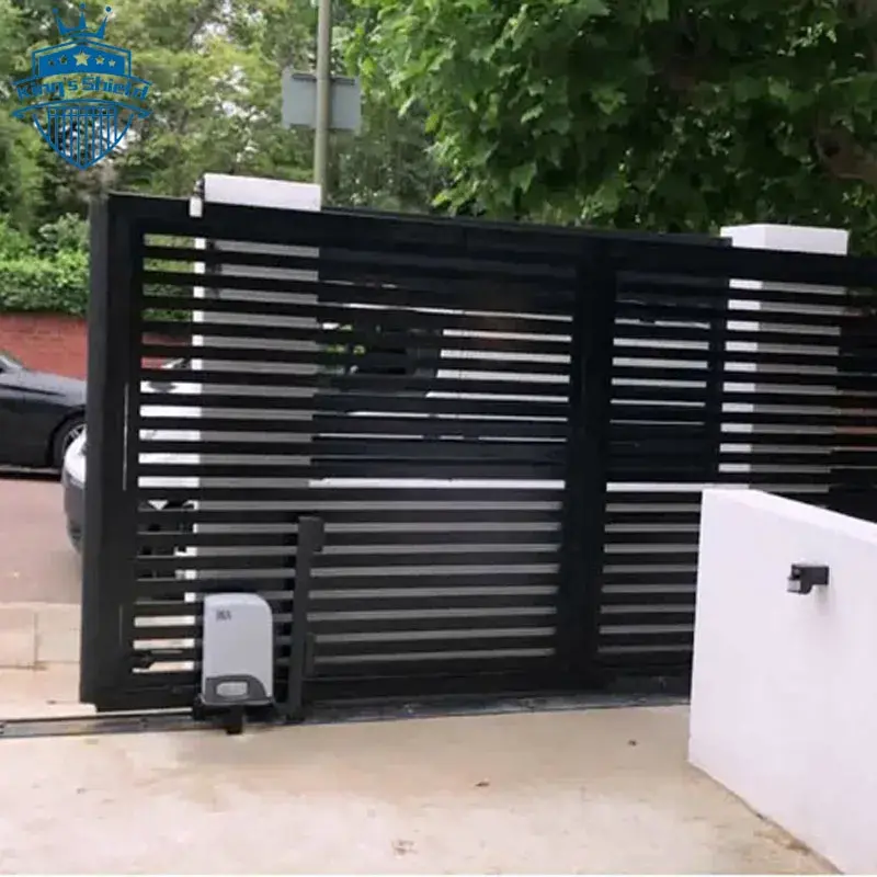 کرکره برقی چیست و برای پارکینگ و مغازه چه مدلی مناسب‌تر است؛ نکات کاربردی و اشتباهات رایج