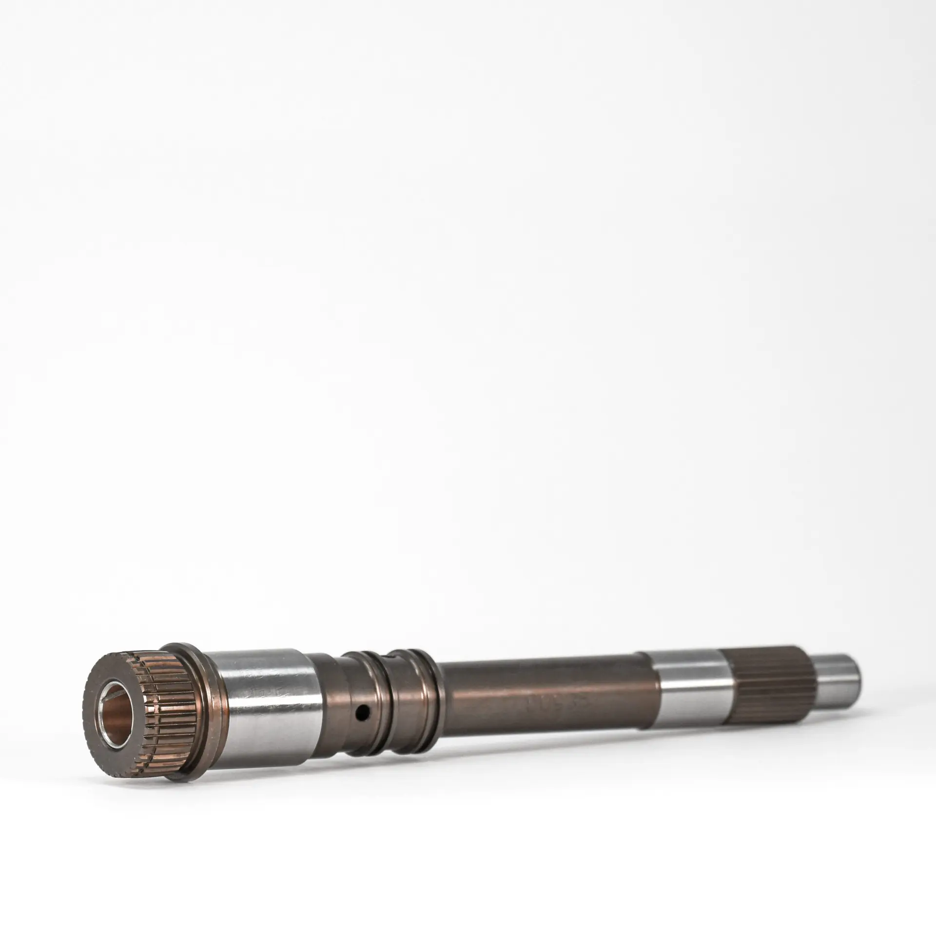 شفت خروجی — Output Shaft