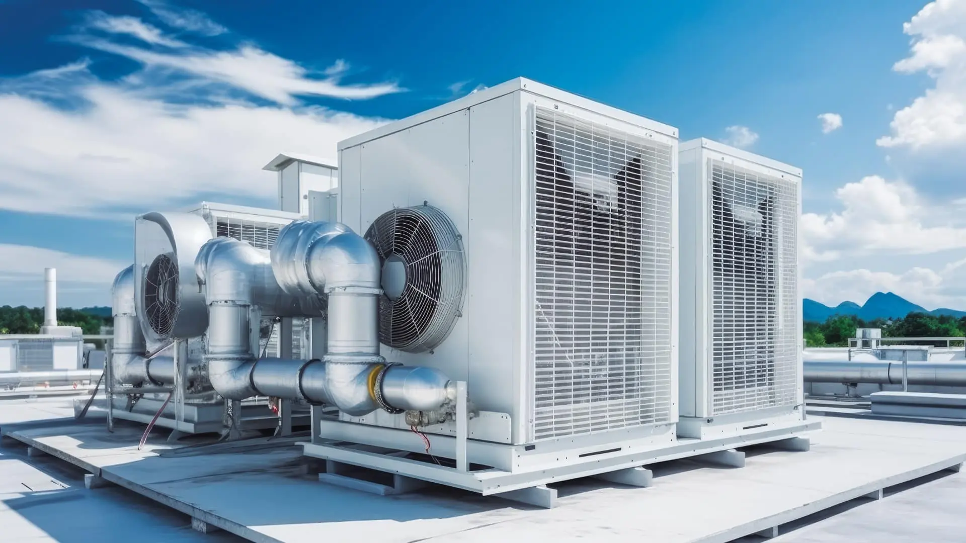 سیستم خنک‌کاری — Cooling System