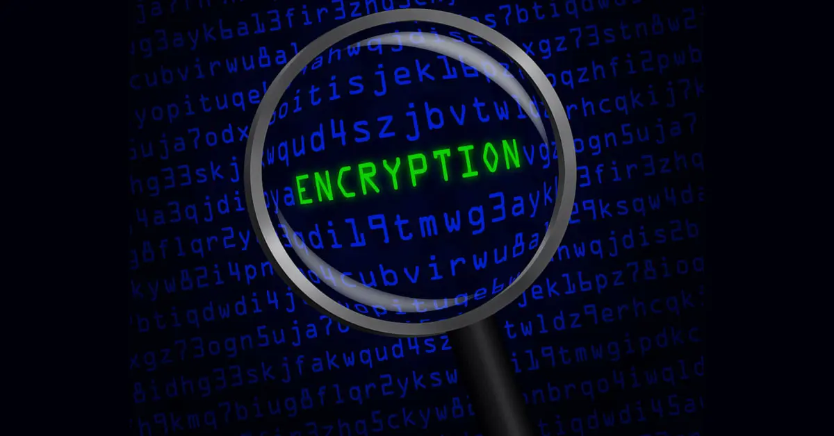 Encryption چیست و چگونه اطلاعات را رمزگذاری می‌کند؛ نکات کاربردی و اشتباهات رایج