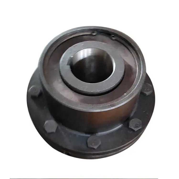 کوپلینگ PTO — PTO Coupling