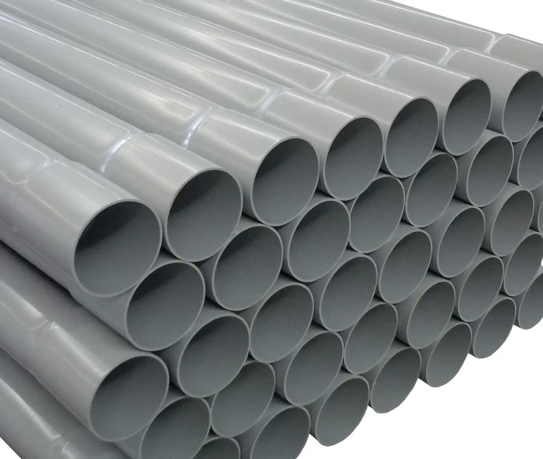 خرید لوله PVC؛ راهنمای انتخاب برای ساختمان به زبان ساده