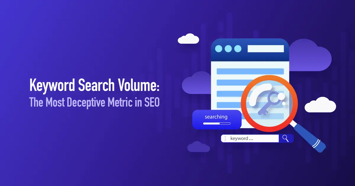 Search Volume چیست و چگونه حجم جستجو را تحلیل کنیم؛ بررسی نکات و جزئیات مهم
