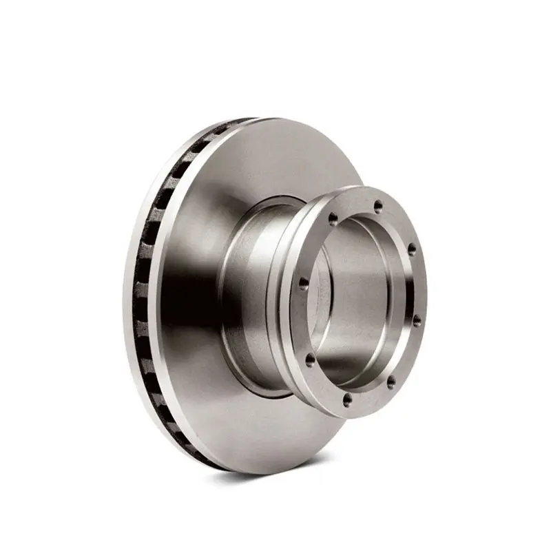 دیسک ترمز کامیون — Truck Brake Disc