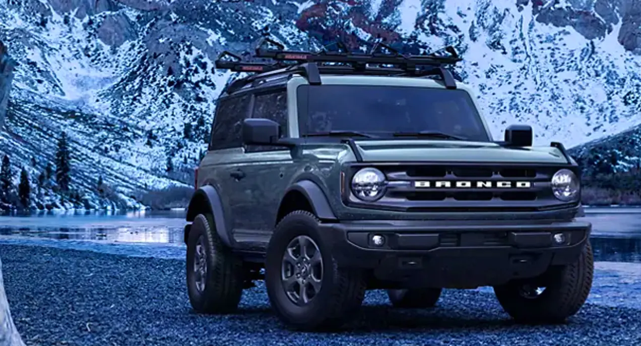 بهترین خودروهای ارزان برای آفرود
