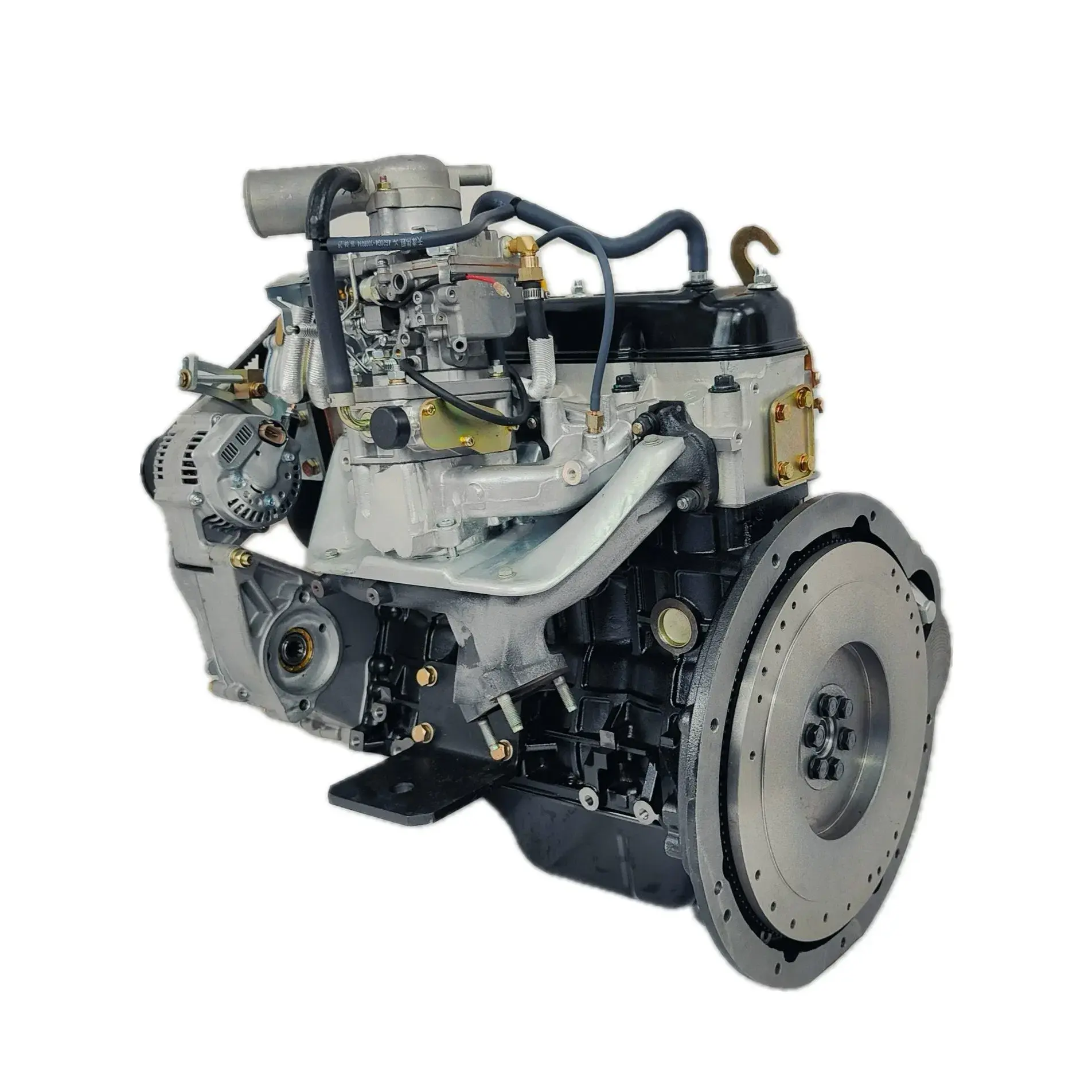 موتور لیفتراک — Forklift Engine