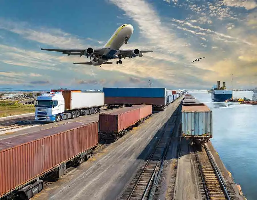 باربری بین شهری؛ بررسی هزینه و نکات مهم ارسال بار و نکات ضروری