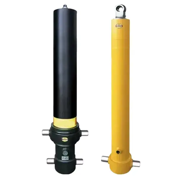 سیلندر بالابر — Lift Cylinder