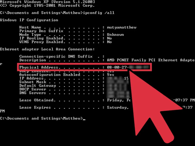 MAC Address چیست و چه کاربردی در شبکه دارد؛ قبل از اقدام این موارد را بدانید