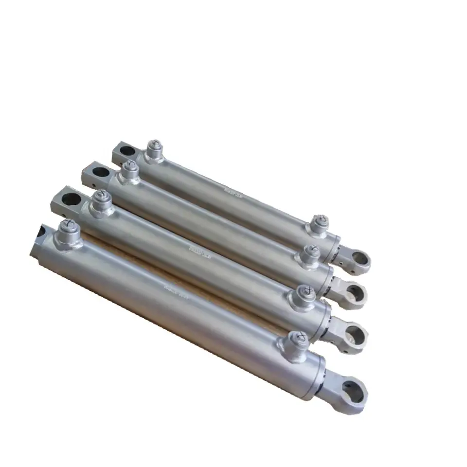 جک بوم — Boom Cylinder