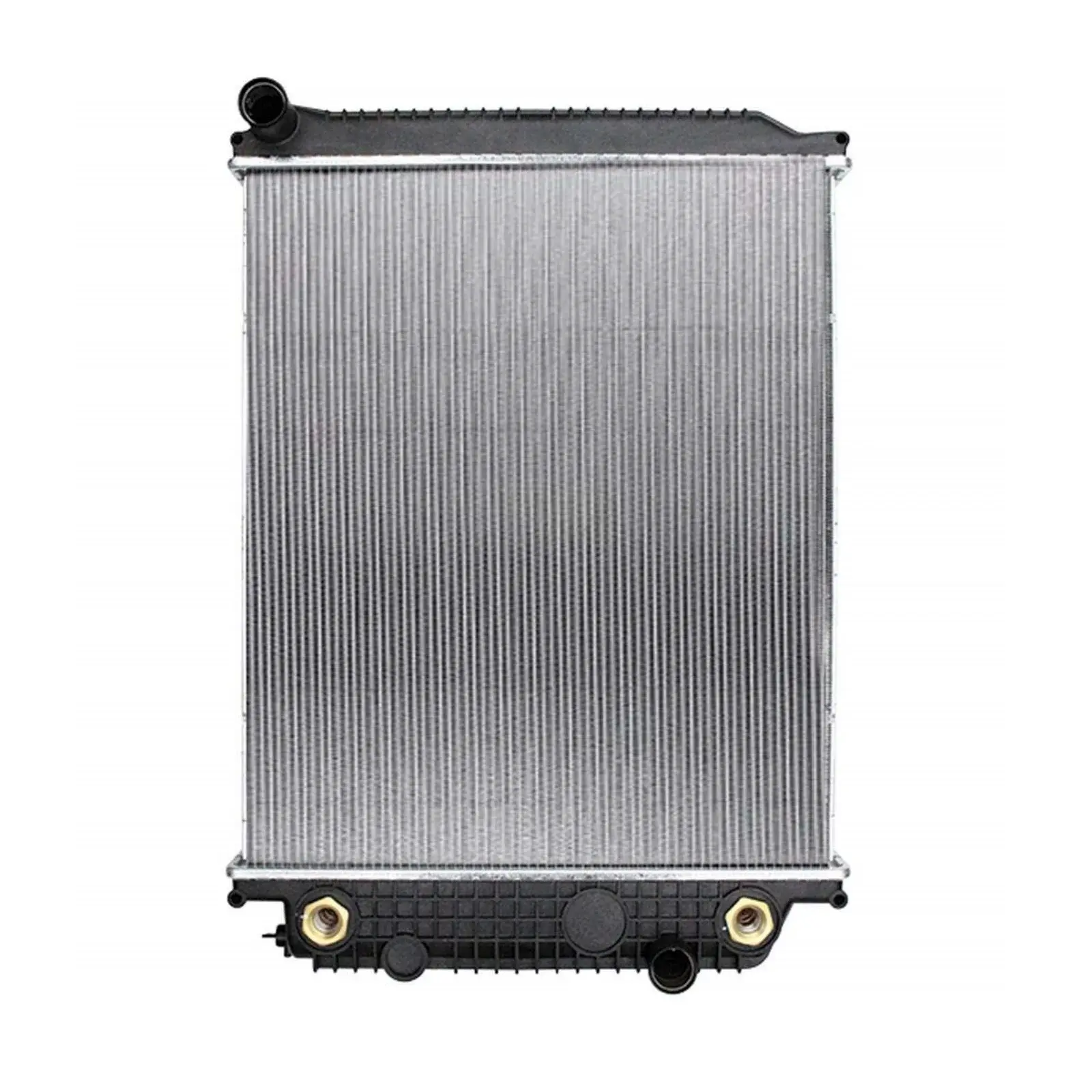 رادیاتور اتوبوس — Bus Radiator