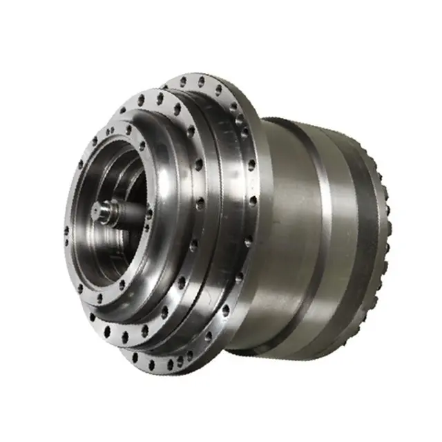 گیربکس حرکت — Travel Reduction Gearbox
