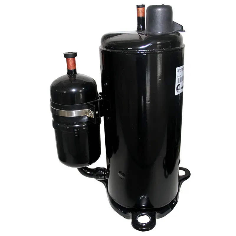 کمپرسور کولر — AC Compressor