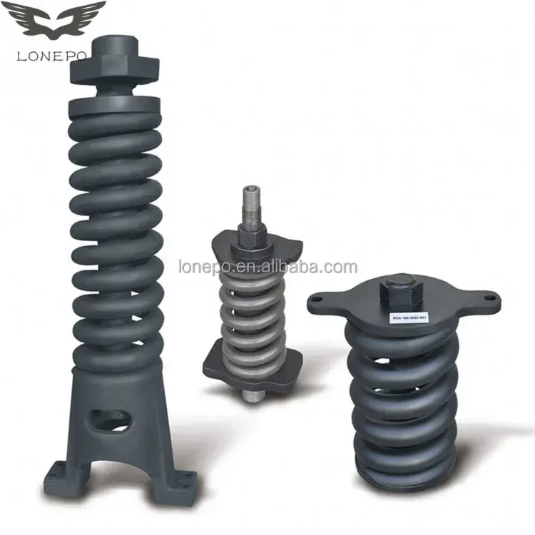 تنظیم‌کننده شنی — Track Adjuster