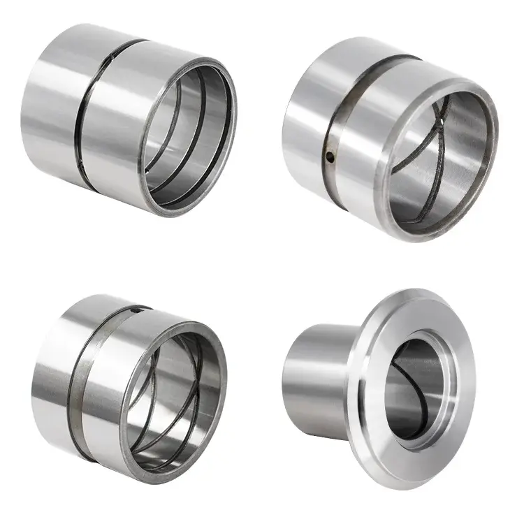 بوش — Bushing
