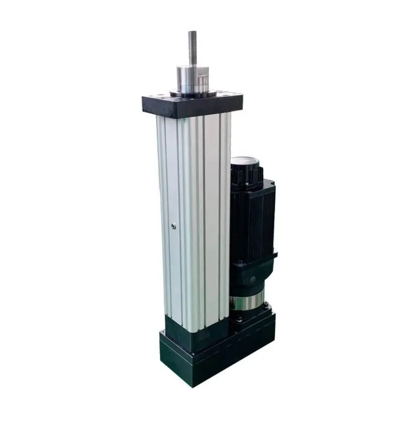 جک بالابر — Lift Cylinder