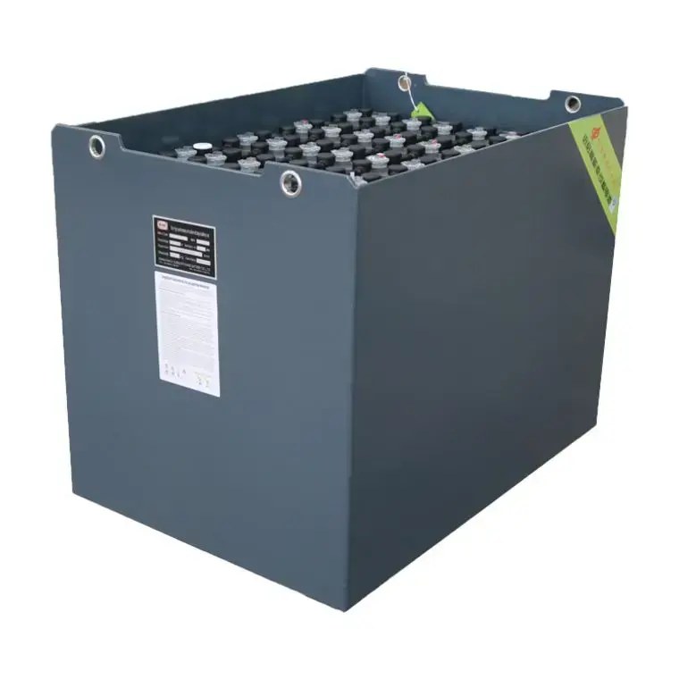 باتری لیفتراک — Forklift Battery