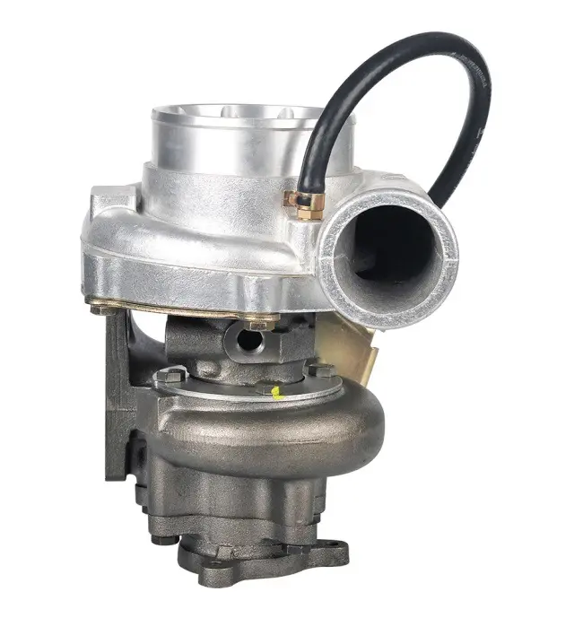 توربوشارژر کامیون — Truck Turbocharger