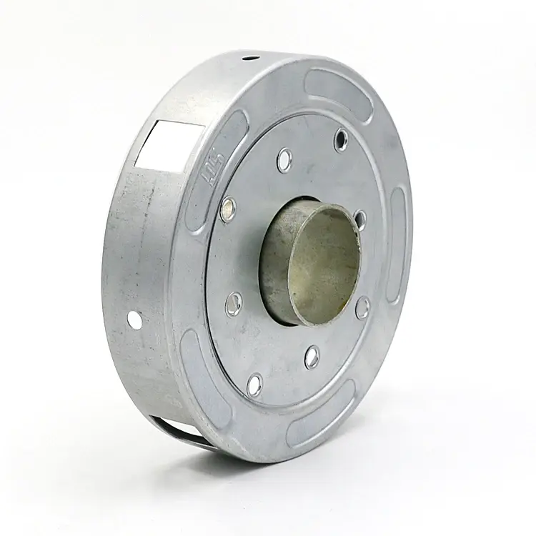 دیسک فلایویل — Flywheel Disc