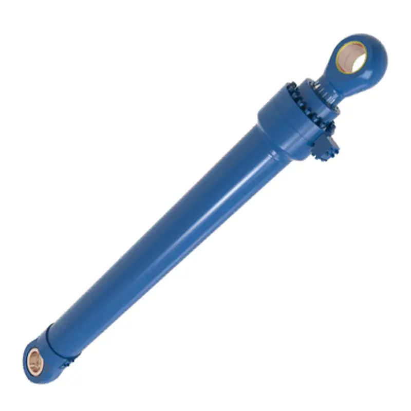 جک بوم — Boom Cylinder