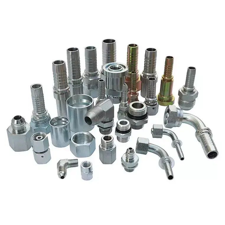 اتصالات هیدرولیک — Hydraulic Fittings