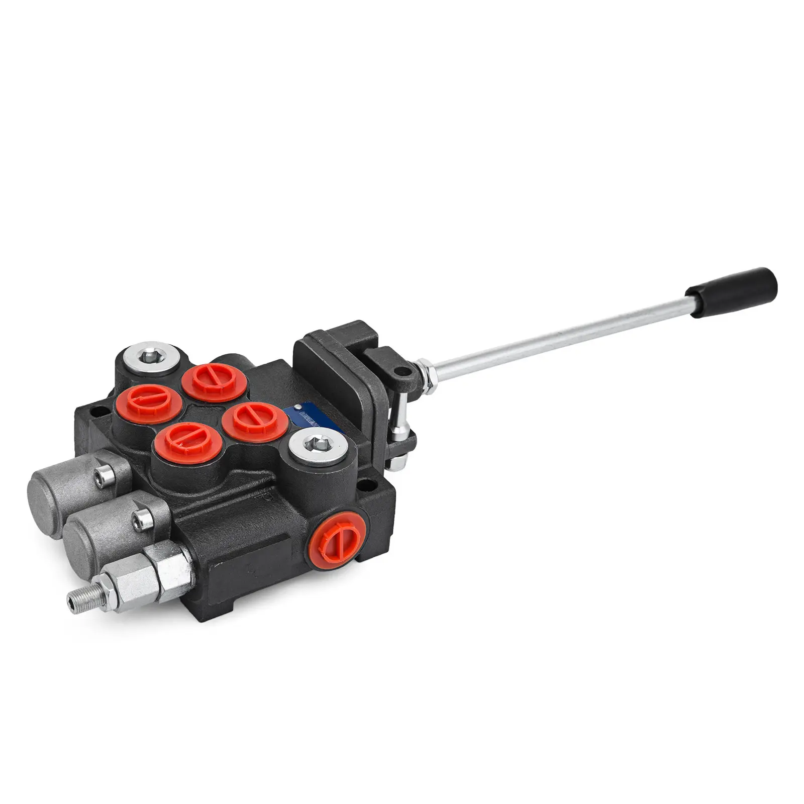 شیر کنترل — Hydraulic Control Valve