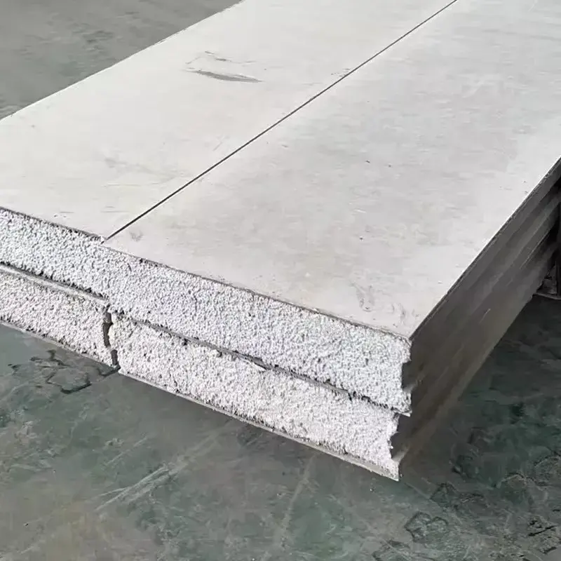 پنل ساندویچی بتنی چیست و برای چه ساختمان‌هایی مناسب است؛ نکات کاربردی و اشتباهات رایج