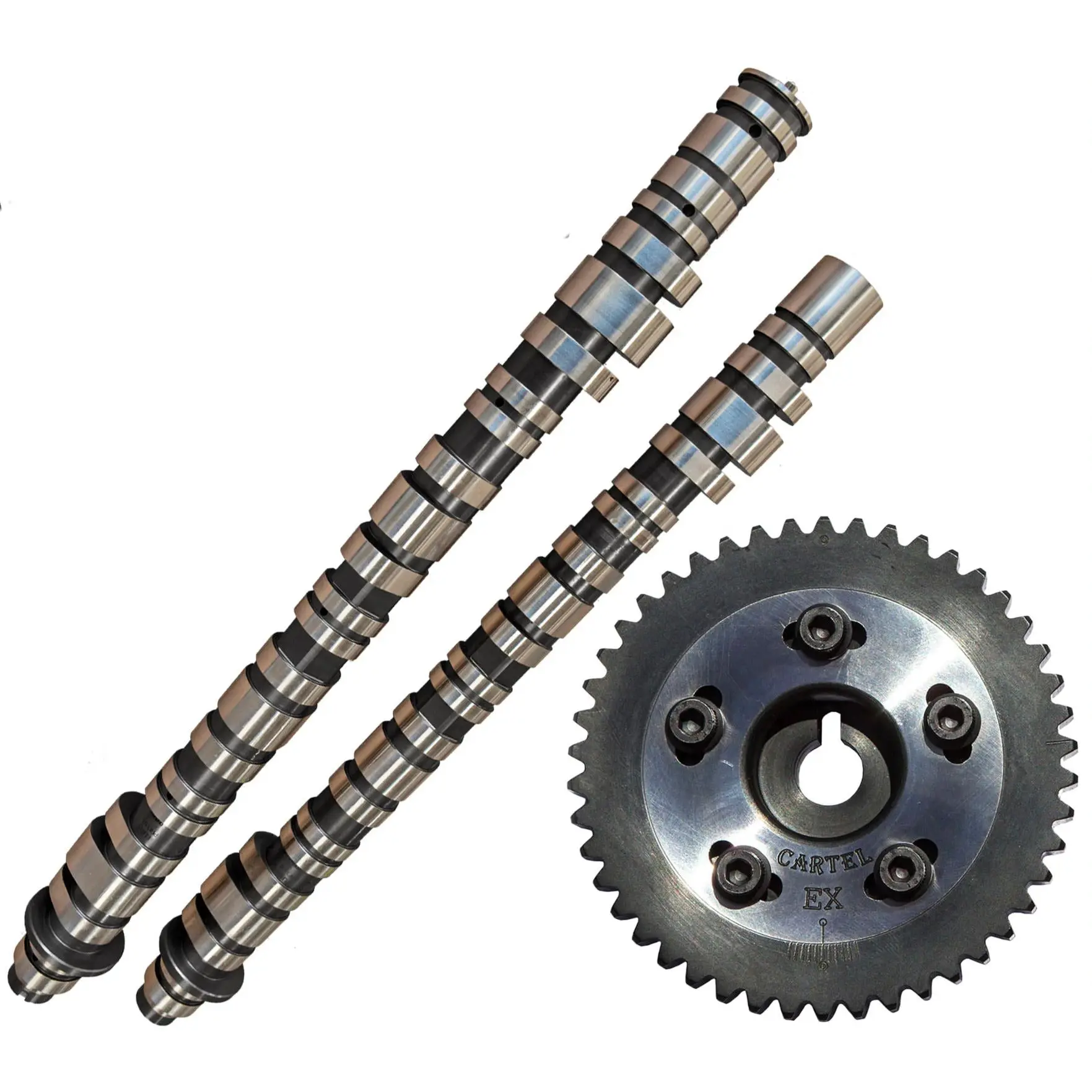 چرخ‌دنده میل‌سوپاپ — Camshaft Gear