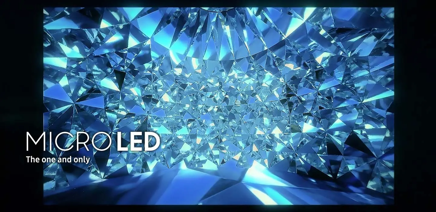 نمایشگر MicroLED چیست و چه تفاوتی با OLED دارد؛ راهنمای ساده برای شروع