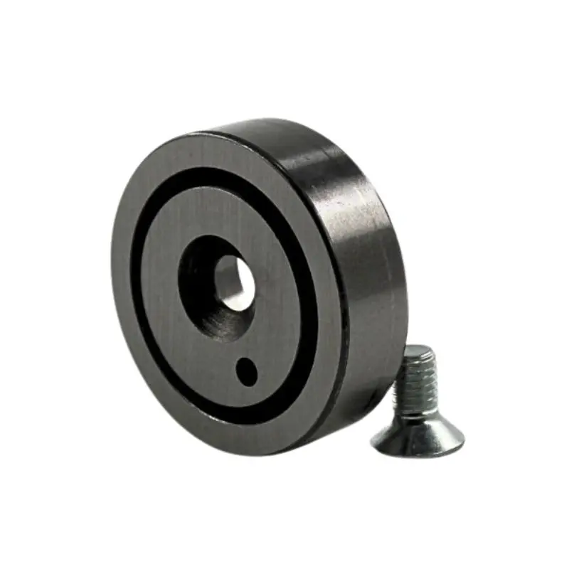 رولیک دکل — Mast Roller