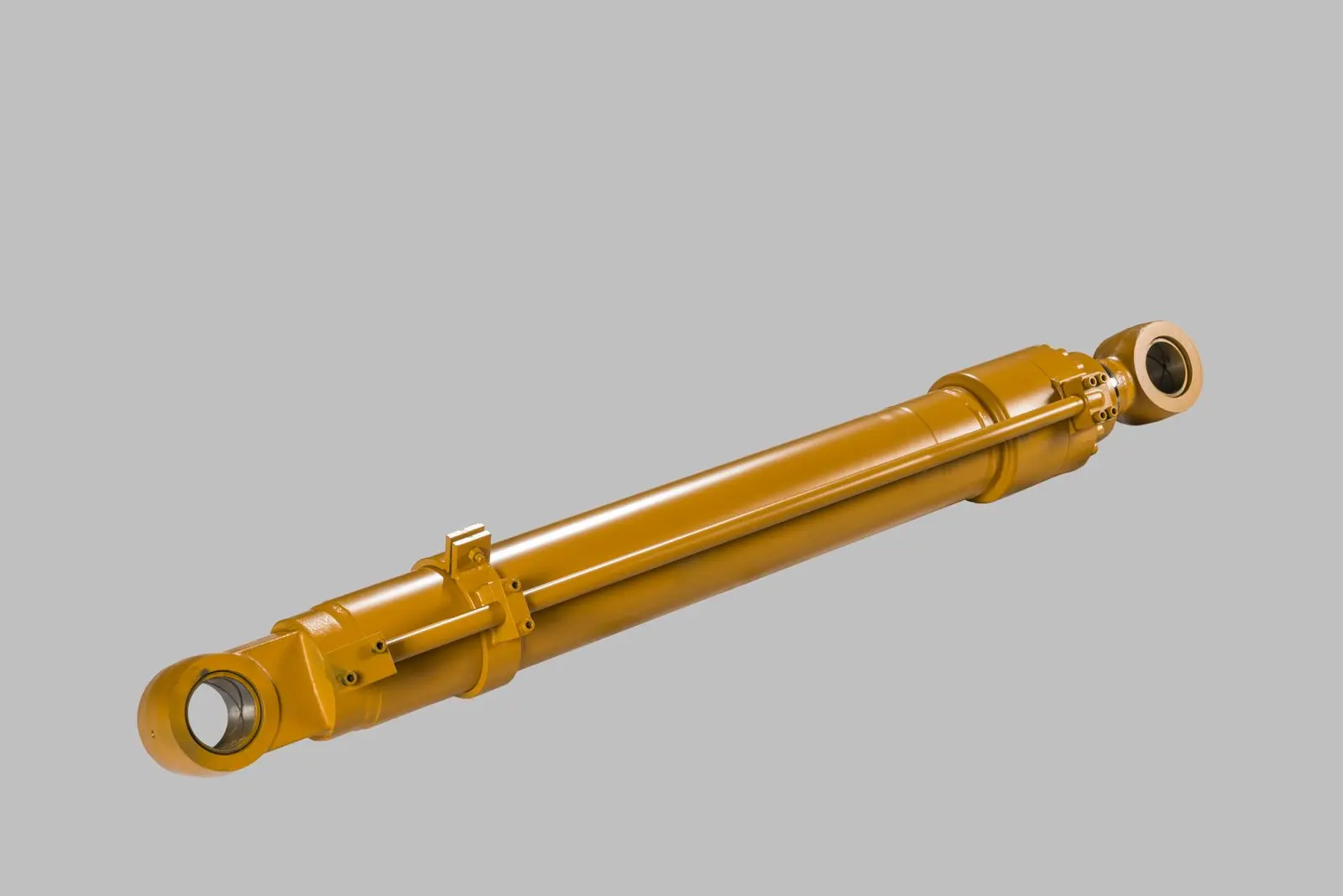 جک باکت — Bucket Cylinder