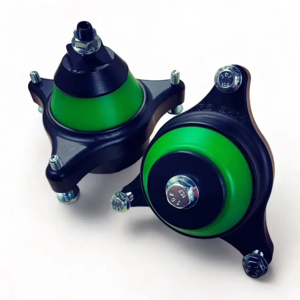 دسته موتور — Engine Mount