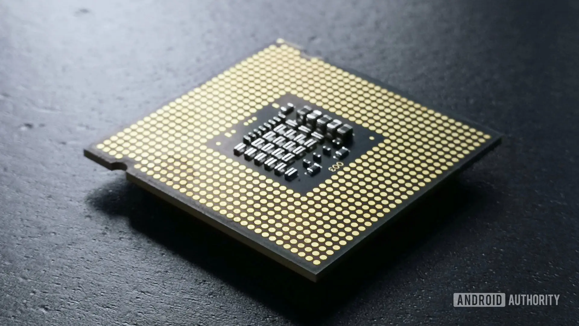 CPU و GPU موبایل چه تفاوتی دارند؛ یک راهنمای کامل برای تصمیم بهتر