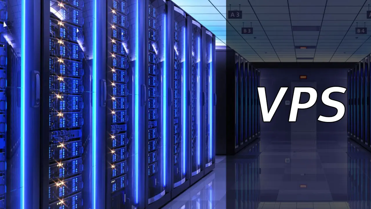 راهنمای خرید VPS؛ راهنمای کامل و کاربردی