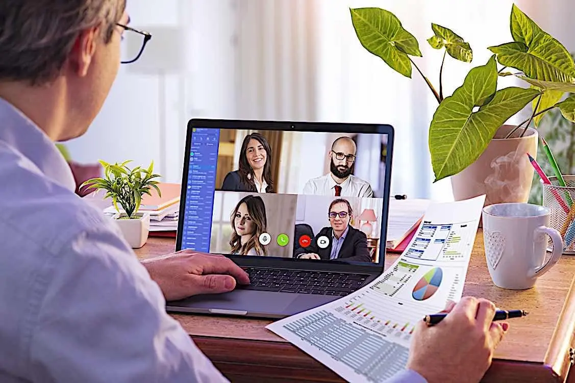 برای منیت اطلاعات کارکنان دورکار را افزایش دهیم چه کنیم؟ چطور بهترین انتخاب را داشته باشیم؟