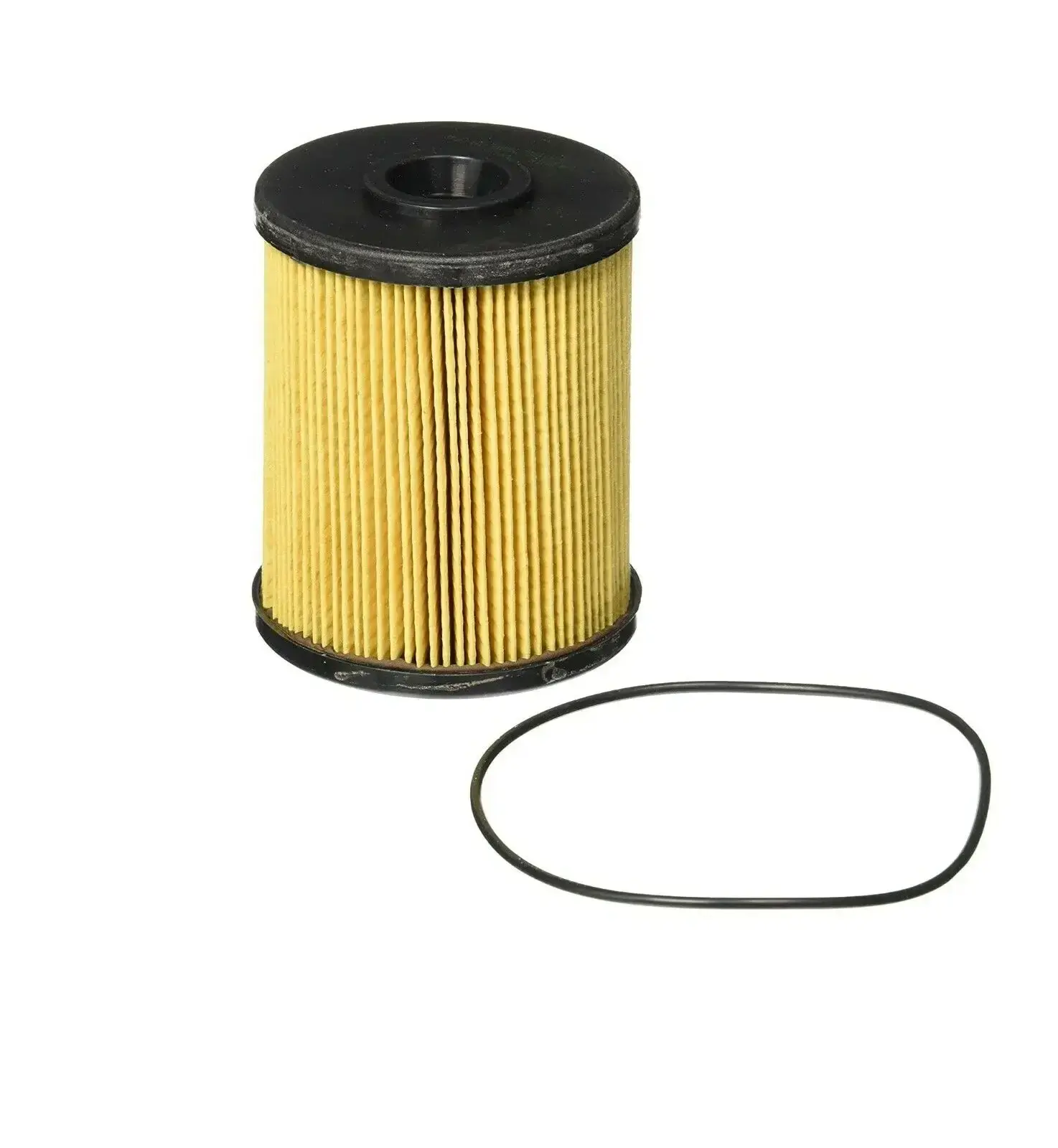 فیلتر گازوئیل — Diesel Fuel Filter