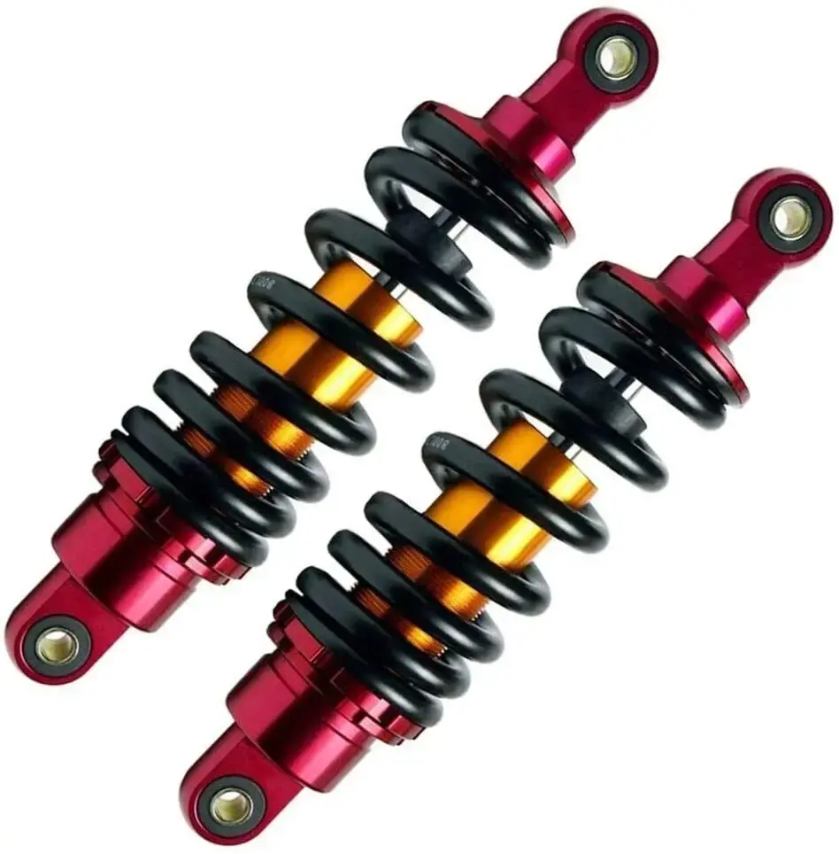 کمک‌فنر عقب — Rear Shock Absorber