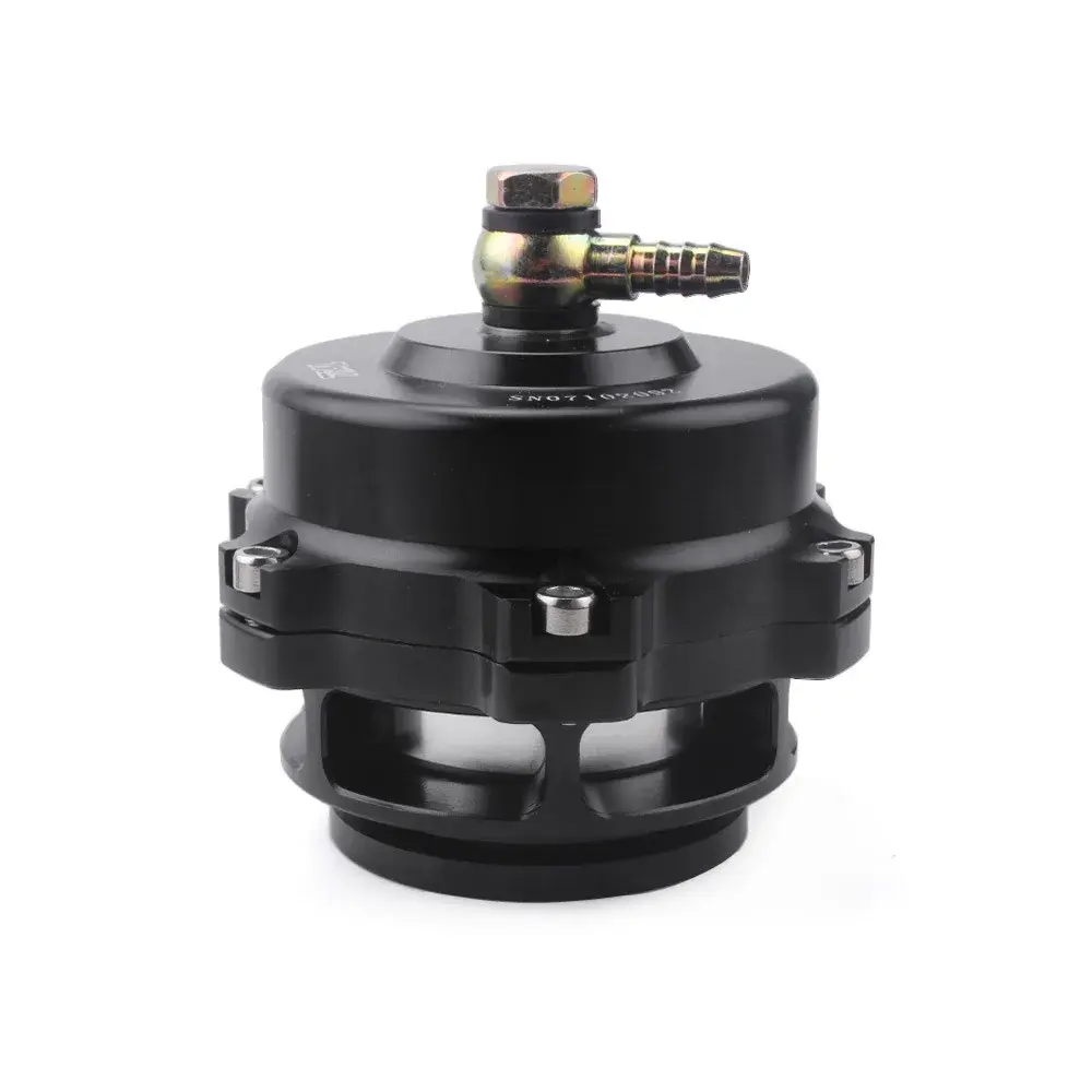 شیر Blow-Off — Blow-Off Valve