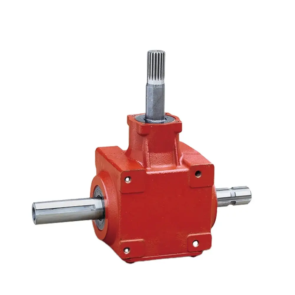 گیربکس کشاورزی — Agricultural Gearbox