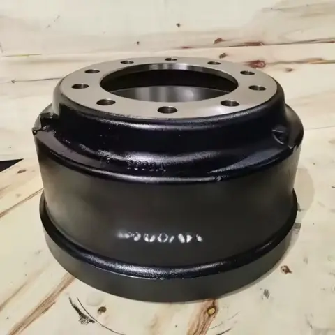 کاسه ترمز کامیون — Truck Brake Drum