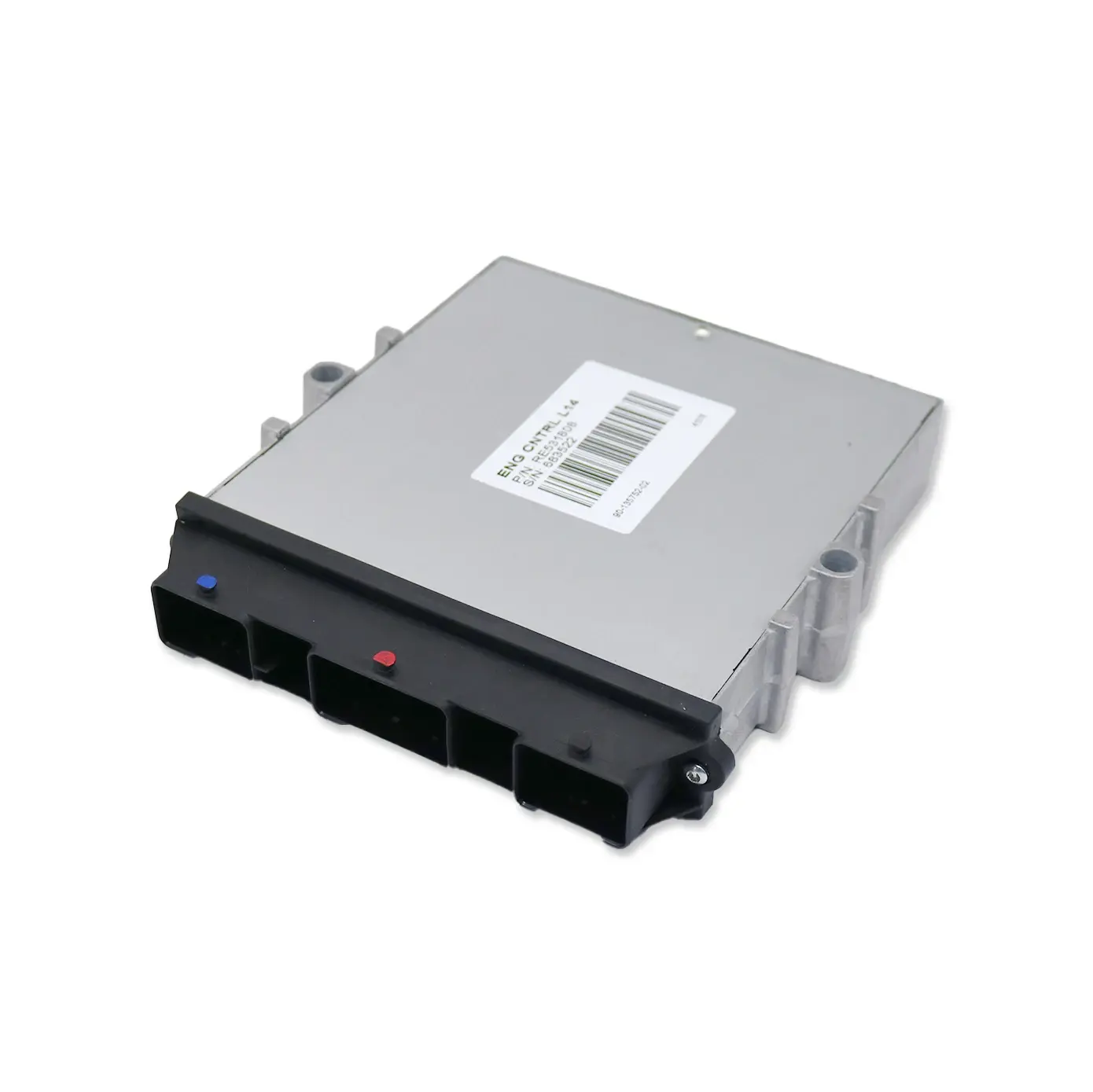 ECU ماشین‌آلات — Machinery ECU