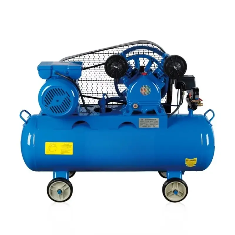 کمپرسور باد اتوبوس — Bus Air Compressor