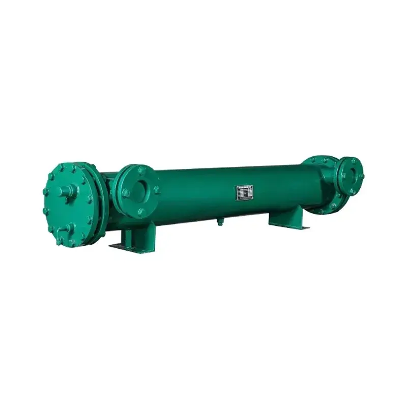 اواپراتور سردخانه — Refrigeration Evaporator
