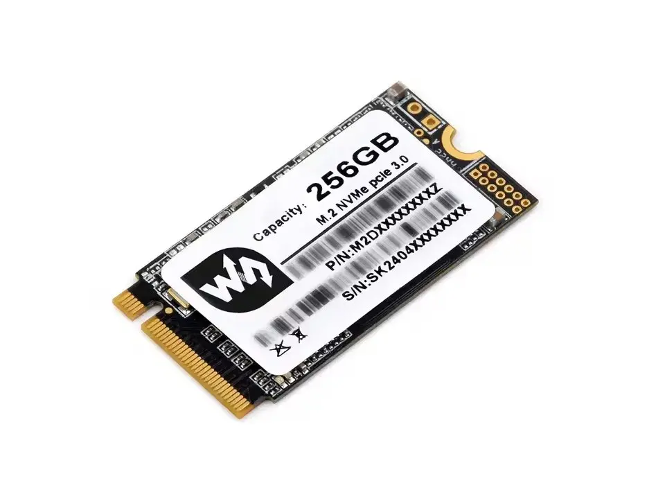 NVMe چیست و چرا برای سرورهای سریع اهمیت دارد؛ بررسی نکات و جزئیات مهم