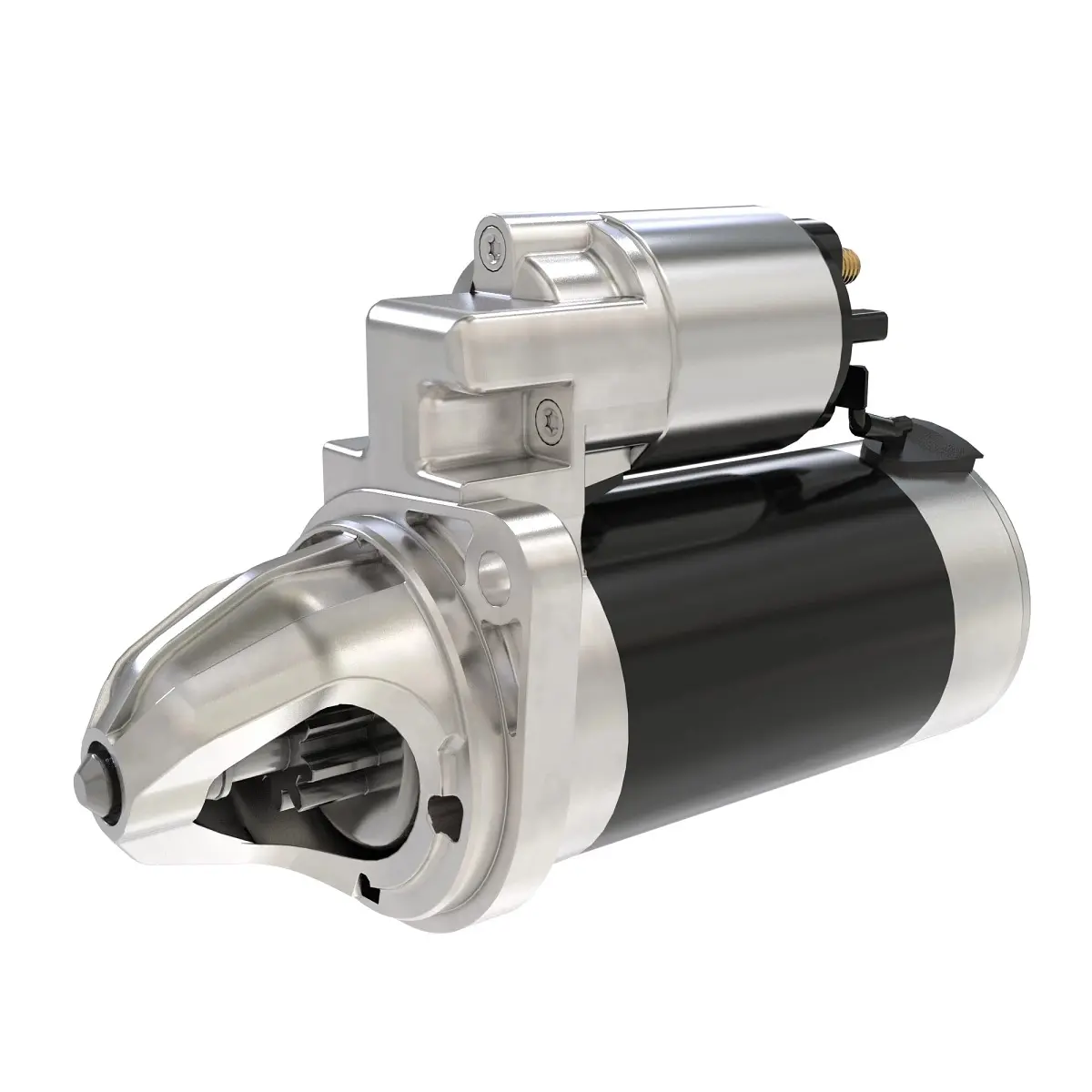 استارت — Tractor Starter Motor