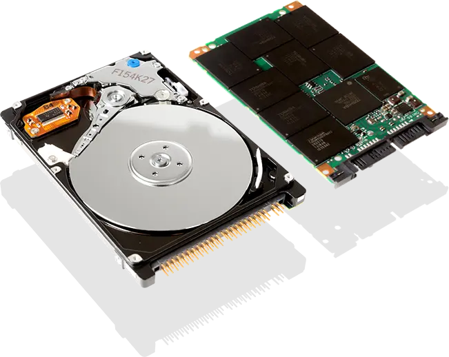 راهنمای لامت هارد و SSD را بررسی کنیم؛ هرآنچه قبل از تصمیم‌گیری باید بدانید