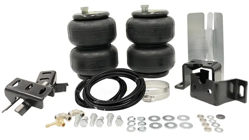 بالن بادی — Air Suspension Bellows