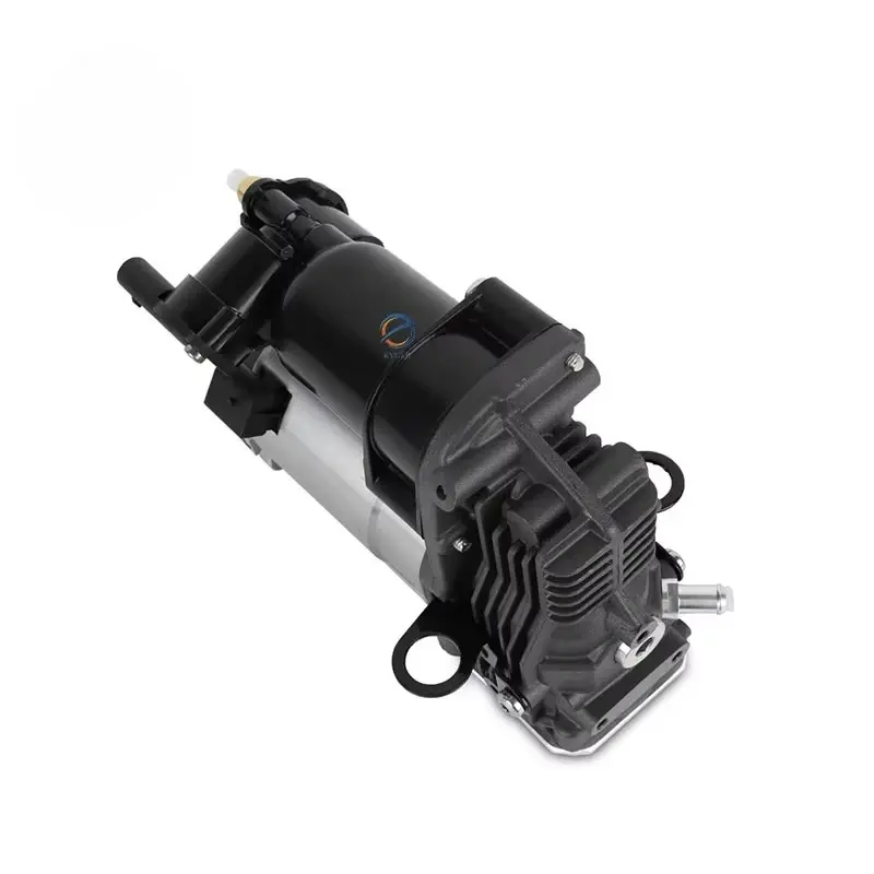 کمپرسور تعلیق بادی — Air Suspension Compressor