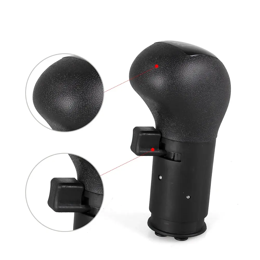 اهرم دنده — Gear Shift Lever