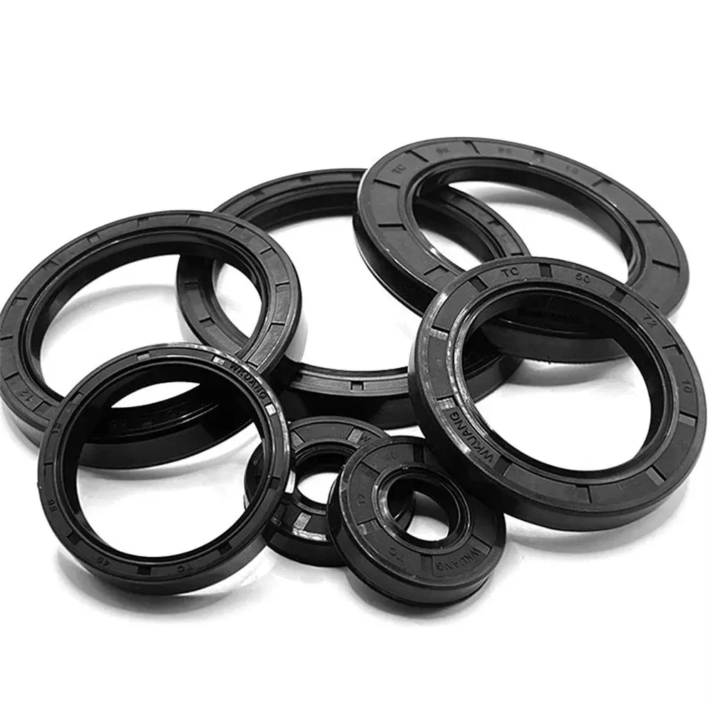 کاسه‌نمد — Oil Seal